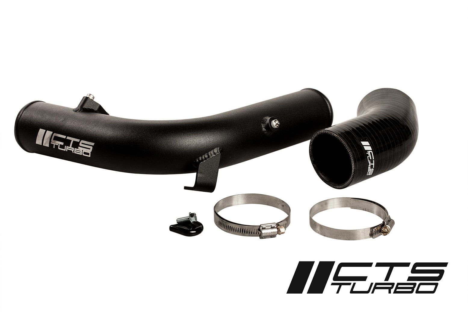 CTS Turbo MK7/7.5 Throttle Pipe (GTI/Golf R/Golf/GLI/A3/S3/TT