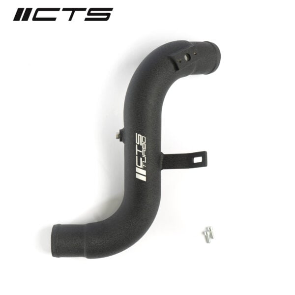 CTS Turbo B8/B8.5 Audi A4/A5/Allroad/Q5 2.0T Charge Pipe - CTS Turbo